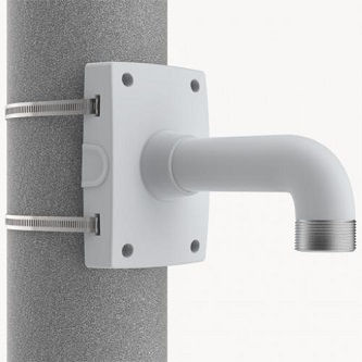 Axis Communications AXIS T91B67 POLE MOUNT 65-165MM